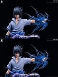  Uzumaki Naruto & Uchiha Sasuke - Naruto - ATELIER DE KONOHA Studio 