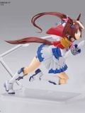  Pretty Derby Figure-rise Standard Tokai Teio - Uma Musume - Bandai 