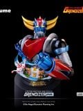  Bust GRENDIZER - MUB - Tsume Arts 