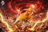  Sasagawa Ryohei - Katekyo Hitman Reborn! - LueYing Studio 