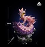  Mizutsune - Monster Hunter - Dragon Realm Studio 