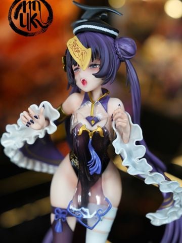  Ryuuge Kisaki Zombie - Blue Archive - MoKu Studio 