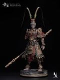  Wukong The Great Sage’s Broken Shell - Black Myth Wukong - InArt 
