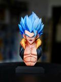  Gogeta - Dragon Ball - Fusion Force Studio x WDF Studio 