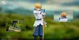 Saber Excalibur - Fate - Myth Studio 