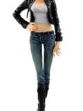  Boa Hancock Jeans Freak vol.7 - One Piece - BANPRESTO 
