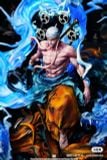  Enel - One Piece - Iron Curtain Studio 