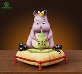  Boh Milk Tea - Spirited Away - Watercress Studio 
