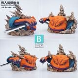  Naruto Toad Base - Naruto - Jacksdo 