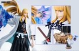 Shinji Hirako - Bleach - POP.ART Studio 