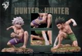  Gon & Killua - Hunter x Hunter - Lolita Studio 