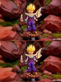  Son Gohan - Dragon Ball - Forging Sword Studio 