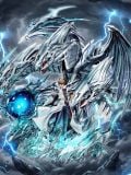  Blue-Eyes Ultimate Dragon - Yu-Gi-Oh! - Dream Maker Studio 
