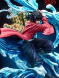  Giyuu Tomioka - Kimetsu no Yaiba - Zone Studio 