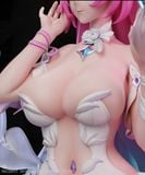  Wedding Dress Cyrene - Honkai: Star Rail - RuMeng Studio 