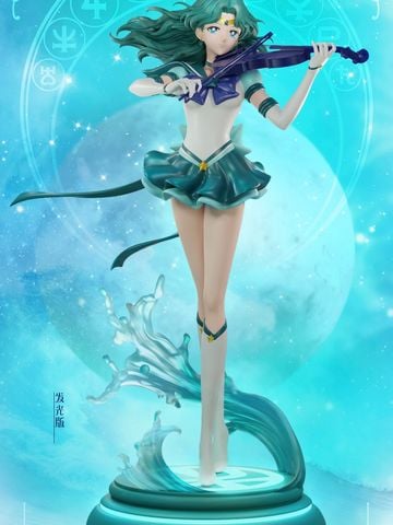  Sailor Neptune - Sailor Moon - How Cute Studio 