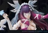  Columbina Hyposelenia - Genshin Impact - RuMeng Studio 