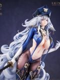  Shinano - Azur Lane - Cast Design Studio 