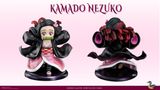  Nezuko Kamado - Kimetsu no Yaiba - YN Studio 