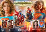  Supergirl - Supergirl: Woman of Tomorrow - Prime 1 Studio 