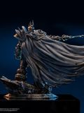  Lich King Arthas - World of Warcraft - Blizzard Entertainment 