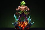  Broly - Dragon Ball - Miao x Top 1 Studio 
