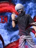  Kaneki Ken - Tokyo Ghoul - Hang Studio 