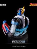  Bust GRENDIZER - MUB - Tsume Arts 
