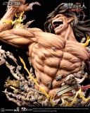  Eren Titan Bust - Attack On Titan - Blazer Studio 