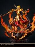  Gilgamesh - King of Heroes - HG Studio 