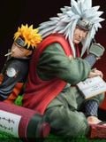  Naruto & Jiraiya - Naruto - XingChen Studio 