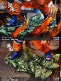  Uzumaki Naruto - Naruto - MUDDL Studio 