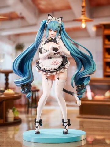  Privaty Unkind Maid - Goddess of Victory: Nikke - Hobby Sakura 