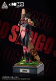  Sango - Inuyasha - Exorcism x Mimo Studio 