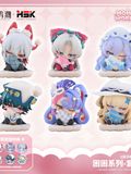  Sleepy Series - Wuthering Waves - Hobby Sakura 