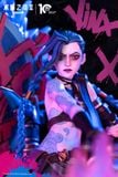  Jinx - League of Legends - Infinity Studio 