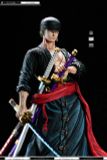  Roronoa Zoro - One Piece - F.I.T Studio 