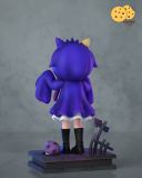  Fern cos Gengar - Frieren: Beyond Journey's End - Cookie Studio 