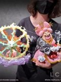  Big Mom Charlotte Linlin - One Piece - Figuarts Zero 