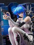  Kusanagi Motoko - Ghost in the Shell - Max Factory 
