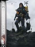  Sam - Death Stranding 2: On The Beach - Prime 1 Studio 