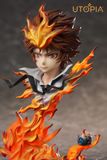  Bust Sawada Tsunayoshi - Katekyo Hitman Reborn! - UTOPIA Studio 