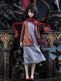  Mikasa - Attack On Titan - LC Studio 