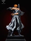  Kurosaki Ichigo - Bleach - LoaDen Studio 