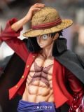 Luffy Legendary Series - One Piece - Jimei Palace 