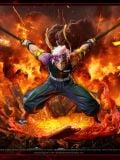  Tengen Uzui - Kimetsu no Yaiba - FLY Studio 