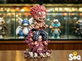  Sukuna Chibi - Jujutsu Kaisen - SOQ Studio 