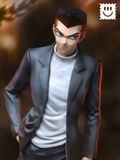  Tristan Taylor - Yu-Gi-Oh! - Divine Officer Studio 
