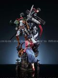  Mikasa - Attack On Titan - LC Studio 