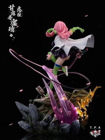  Mitsuri - Kimetsu no Yaiba - TPA Studio 
